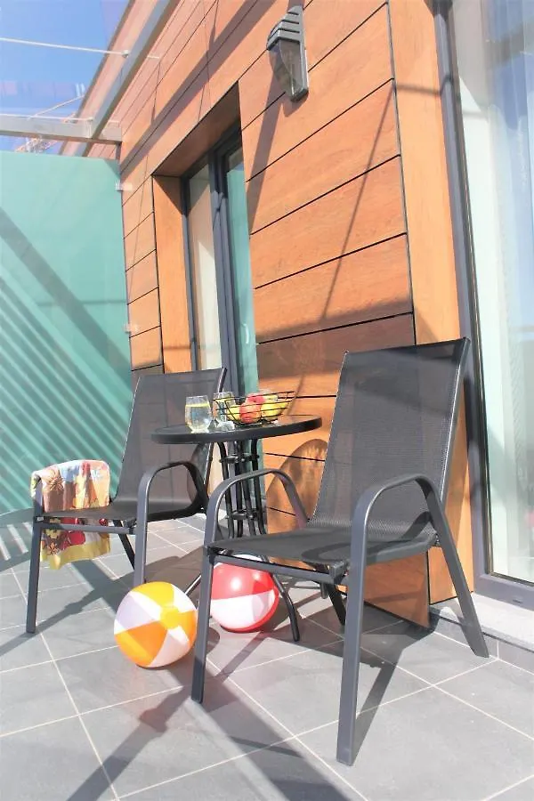 Apartament74 Kolobrzeg 0*,