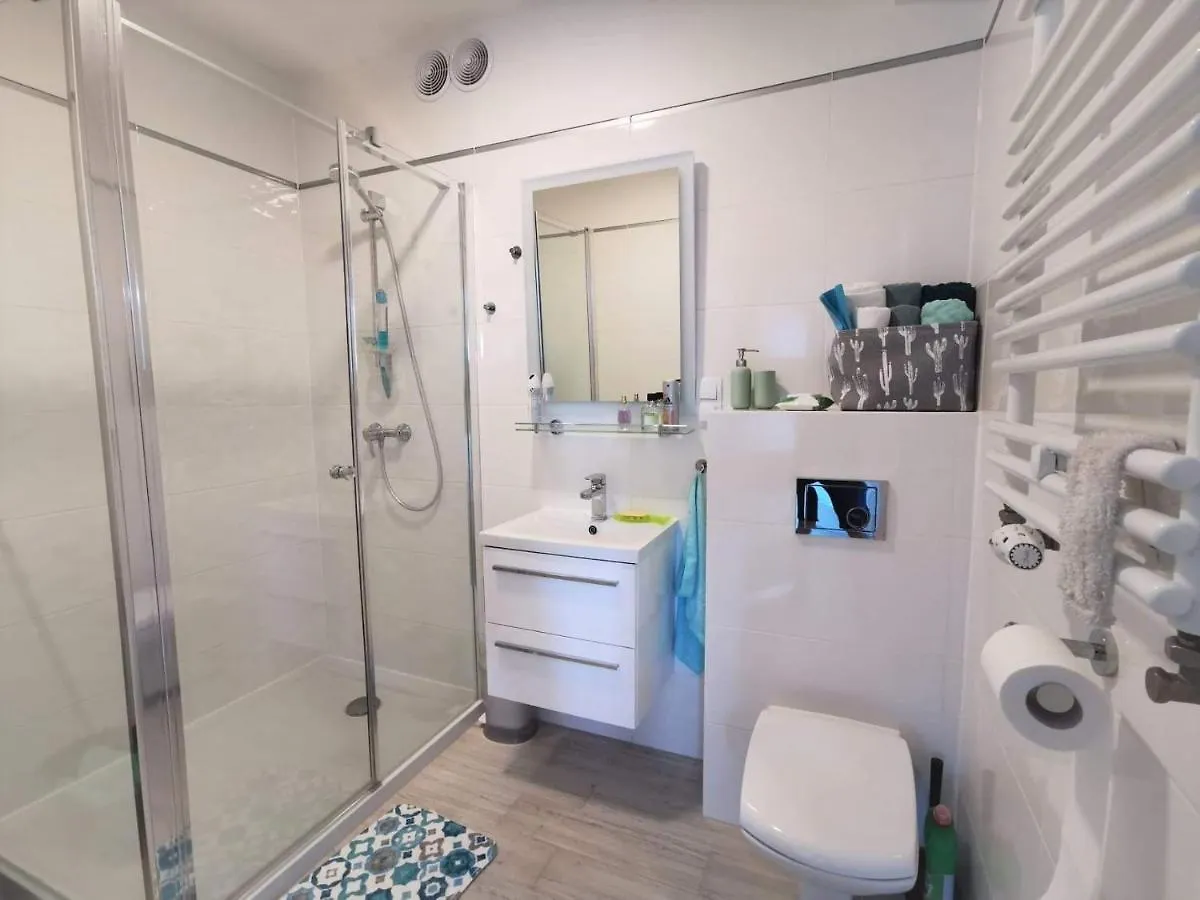 Apartament74 Kolobrzeg